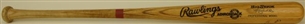 Mike Schmidt Game Used and Autographed Rawlings Adirondack Bat – PSA/DNA GU 8